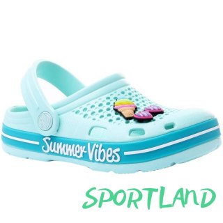 Chodaki Coqui Lindo Jr 6423-409-4419 28-29