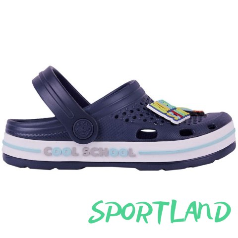 Chodaki Coqui Lindo Jr 6423-415-2132 24-25 Chodaki Coqui Lindo Jr 6423-415-2132 24-25