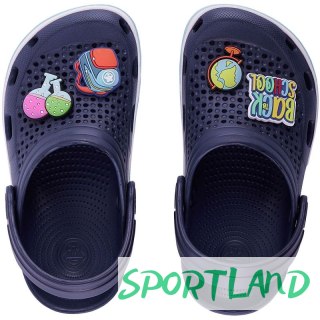 Chodaki Coqui Lindo Jr 6423-415-2132 24-25