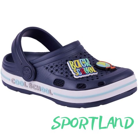 Chodaki Coqui Lindo Jr 6423-415-2132 24-25 Chodaki Coqui Lindo Jr 6423-415-2132 24-25