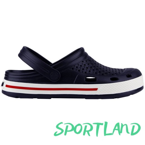 Chodaki Coqui Lindo M 6403-100-2132 41 Chodaki Coqui Lindo M 6403-100-2132 41