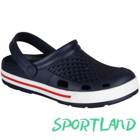 Chodaki Coqui Lindo M 6403-100-2132 41 Chodaki Coqui Lindo M 6403-100-2132 41