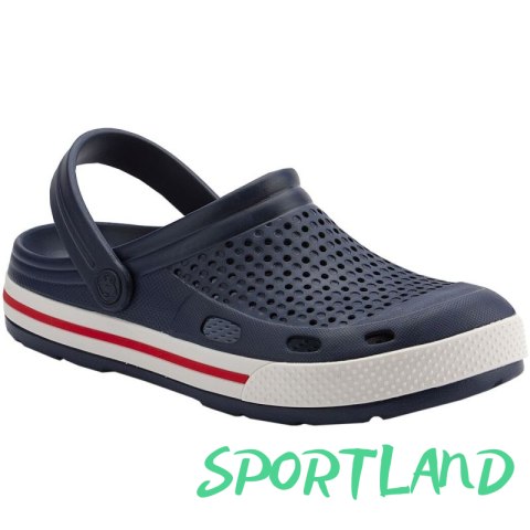 Chodaki Coqui Lindo W 6413-100-2132 38 Chodaki Coqui Lindo W 6413-100-2132 38