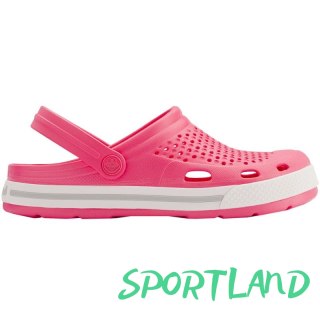 Chodaki Coqui Lindo W 6413-100-4246 38
