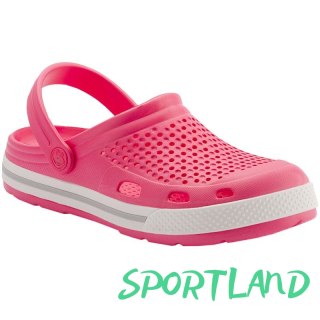 Chodaki Coqui Lindo W 6413-100-4246 40