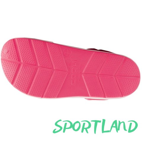 Chodaki Coqui Lindo W 6413-100-4246 40 Chodaki Coqui Lindo W 6413-100-4246 40