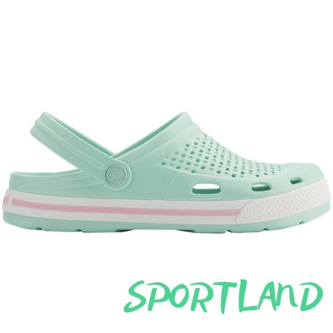 Chodaki Coqui Lindo W 6413-100-4432B/6413-100-4432 42 Chodaki Coqui Lindo W 6413-100-4432B/6413-100-4432 42