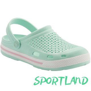 Chodaki Coqui Lindo W 6413-100-4432B/6413-100-4432 42