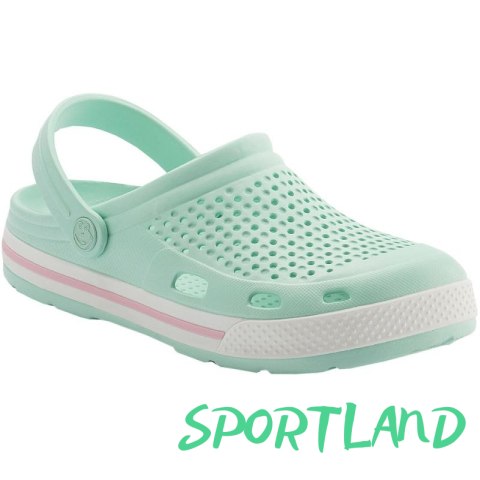 Chodaki Coqui Lindo W 6413-100-4432B/6413-100-4432 42 Chodaki Coqui Lindo W 6413-100-4432B/6413-100-4432 42