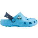 Chodaki Coqui Little Frog Jr 8701-100-1821A/8701-100-1821 20-21 Chodaki Coqui Little Frog Jr 8701-100-1821A/8701-100-1821 20-21