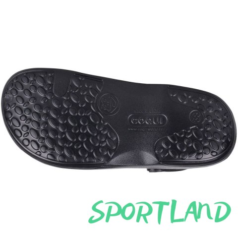 Chodaki Coqui Tina W 1353-100-2200 38 Chodaki Coqui Tina W 1353-100-2200 38