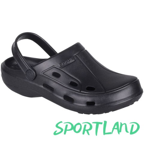 Chodaki Coqui Tina W 1353-100-2200 41 Chodaki Coqui Tina W 1353-100-2200 41