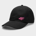 Czapka z daszkiem 4F Jr 4FJSS23ACABF103 21S one size