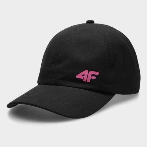 Czapka z daszkiem 4F Jr 4FJSS23ACABF103 21S one size Czapka z daszkiem 4F Jr 4FJSS23ACABF103 21S one size
