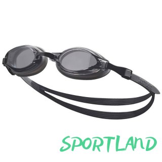 Okulary pływackie Nike CHROME NESSD127-079 senior