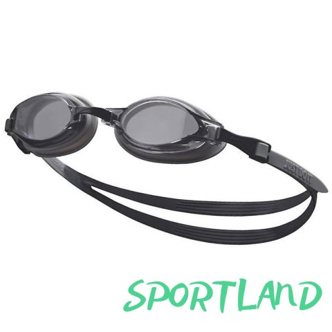 Okulary pływackie Nike CHROME NESSD127-079 senior Okulary pływackie Nike CHROME NESSD127-079 senior