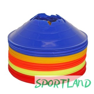 Pachołek Maxwel 5 cm (komplet 40szt.) 2012051 5 cm