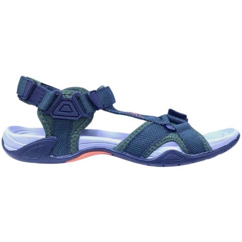Sandały CMP Hamal Hiking M 38Q9957U940 44 Sandały CMP Hamal Hiking M 38Q9957U940 44