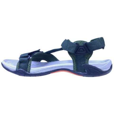 Sandały CMP Hamal Hiking M 38Q9957U940 44 Sandały CMP Hamal Hiking M 38Q9957U940 44