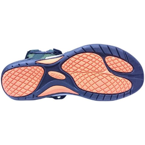 Sandały CMP Hamal Hiking M 38Q9957U940 44 Sandały CMP Hamal Hiking M 38Q9957U940 44