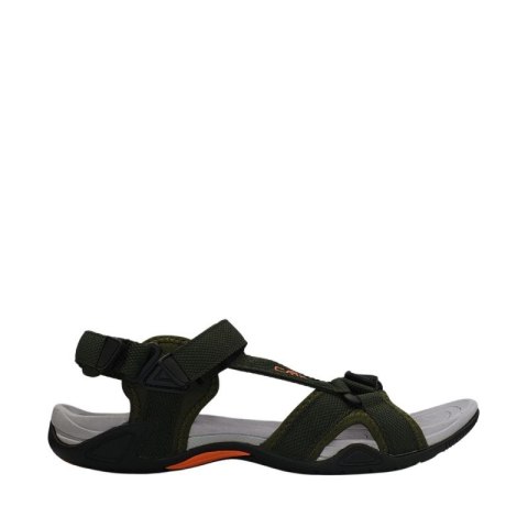Sandały CMP Hamal Hiking M 38Q9957U940 44 Sandały CMP Hamal Hiking M 38Q9957U940 44