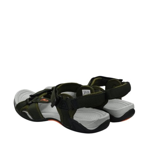 Sandały CMP Hamal Hiking M 38Q9957U940 44 Sandały CMP Hamal Hiking M 38Q9957U940 44