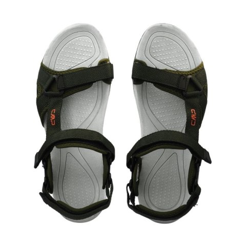 Sandały CMP Hamal Hiking M 38Q9957U940 44 Sandały CMP Hamal Hiking M 38Q9957U940 44