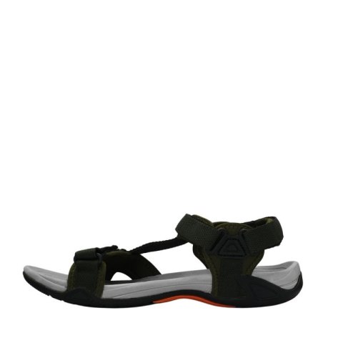 Sandały CMP Hamal Hiking M 38Q9957U940 44 Sandały CMP Hamal Hiking M 38Q9957U940 44