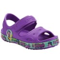 Sandały Coqui TT&F Yogi Jr 8861-619-0100 20-21