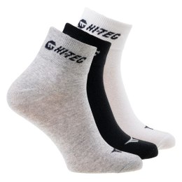 Skarpetki Hi-tec chire pack II M 92800542983 36-39