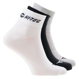 Skarpetki Hi-tec chire pack II M 92800542983 44-47