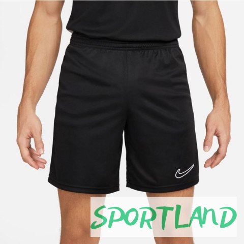Spodenki Nike Academy 23 Short M DR1360-010 S Spodenki Nike Academy 23 Short M DR1360-010 S