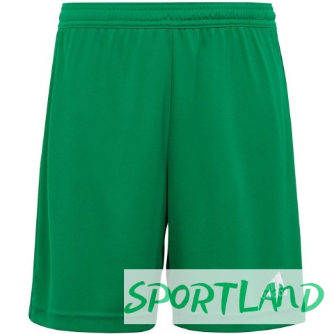Spodenki adidas Entrada 22 Jr IC7410 140cm Spodenki adidas Entrada 22 Jr IC7410 140cm