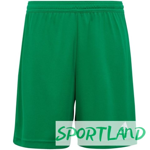 Spodenki adidas Entrada 22 Jr IC7410 140cm Spodenki adidas Entrada 22 Jr IC7410 140cm