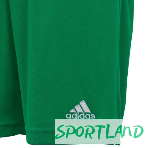 Spodenki adidas Entrada 22 Jr IC7410 164cm Spodenki adidas Entrada 22 Jr IC7410 164cm
