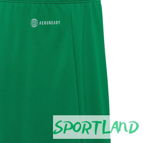 Spodenki adidas Entrada 22 Jr IC7410 176cm Spodenki adidas Entrada 22 Jr IC7410 176cm