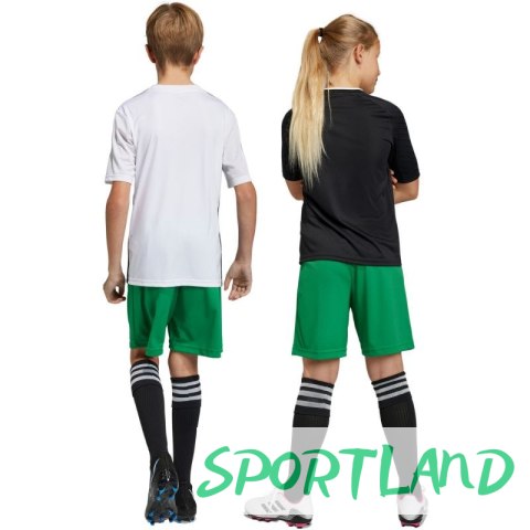 Spodenki adidas Entrada 22 Jr IC7410 176cm Spodenki adidas Entrada 22 Jr IC7410 176cm