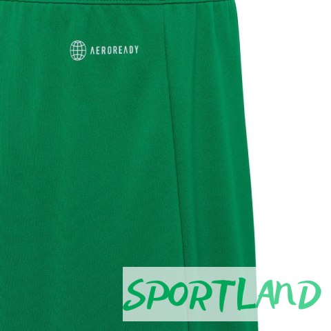 Spodenki adidas Entrada 22 Jr IC7410 176cm Spodenki adidas Entrada 22 Jr IC7410 176cm