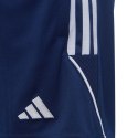 Spodenki adidas Tiro 23 League Training Jr HS0321 140cm Spodenki adidas Tiro 23 League Training Jr HS0321 140cm