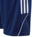 Spodenki adidas Tiro 23 League Training Jr HS0321 140cm Spodenki adidas Tiro 23 League Training Jr HS0321 140cm