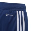 Spodenki adidas Tiro 23 League Training Jr HS0321 140cm Spodenki adidas Tiro 23 League Training Jr HS0321 140cm