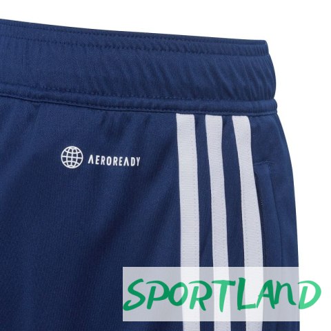 Spodenki adidas Tiro 23 League Training Jr HS0321 152cm Spodenki adidas Tiro 23 League Training Jr HS0321 152cm