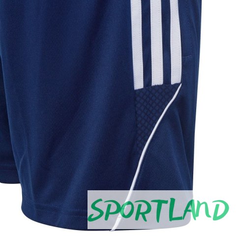 Spodenki adidas Tiro 23 League Training Jr HS0321 152cm Spodenki adidas Tiro 23 League Training Jr HS0321 152cm