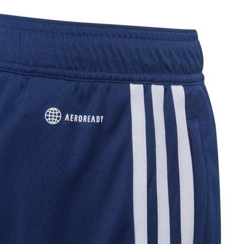 Spodenki adidas Tiro 23 League Training Jr HS0321 164cm Spodenki adidas Tiro 23 League Training Jr HS0321 164cm