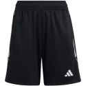Spodenki adidas Tiro 23 League Training Jr HS0325 140cm