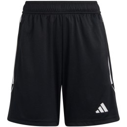 Spodenki adidas Tiro 23 League Training Jr HS0325 140cm