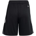 Spodenki adidas Tiro 23 League Training Jr HS0325 140cm