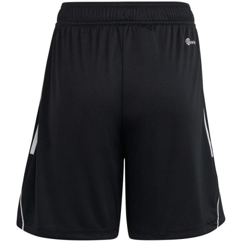 Spodenki adidas Tiro 23 League Training Jr HS0325 152cm Spodenki adidas Tiro 23 League Training Jr HS0325 152cm