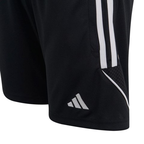 Spodenki adidas Tiro 23 League Training Jr HS0325 152cm Spodenki adidas Tiro 23 League Training Jr HS0325 152cm