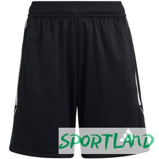 Spodenki adidas Tiro 23 League Training Jr HS0325 164cm